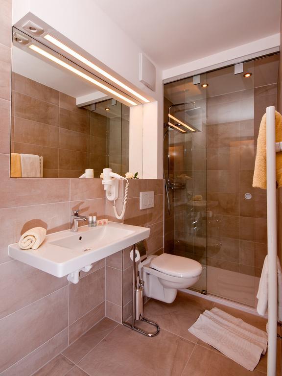 Comfort Double Room Balcony