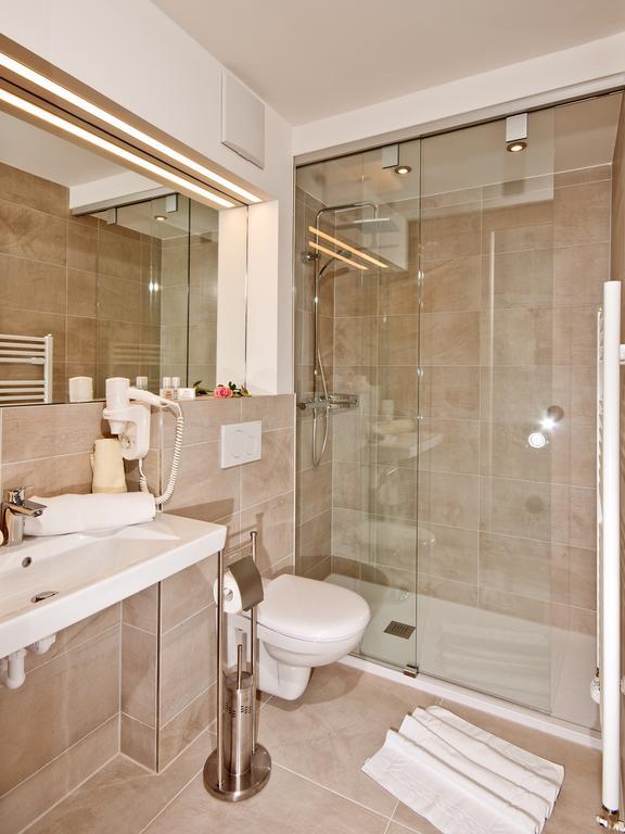 Comfort Double Room Balcony