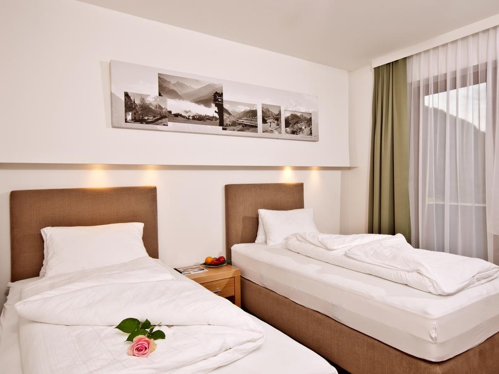 Comfort Double Room Balcony