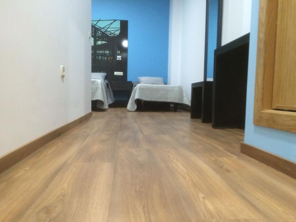 Habitación Doble Superior