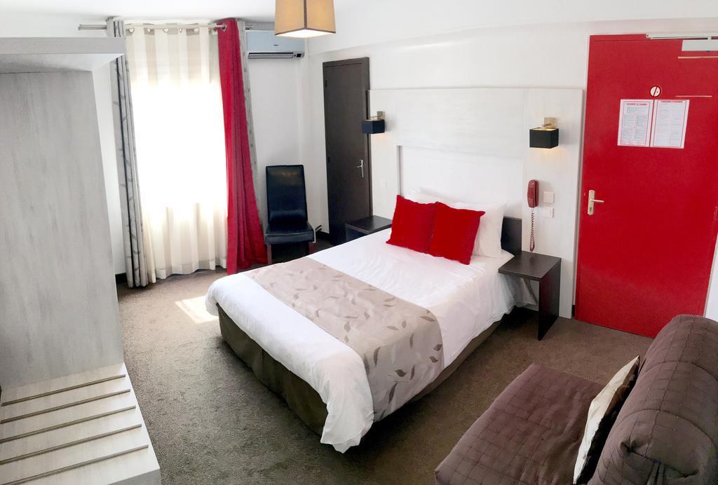 Family Double Room