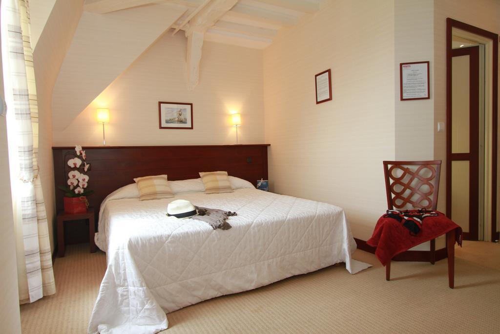 Chambre Double Supérieure