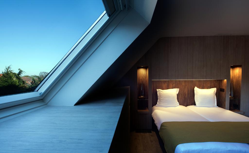 Club Double or Twin Room