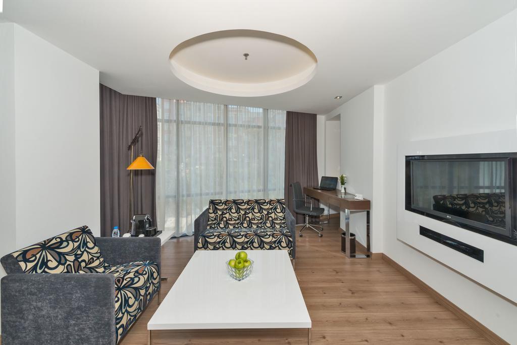 Suite Junior