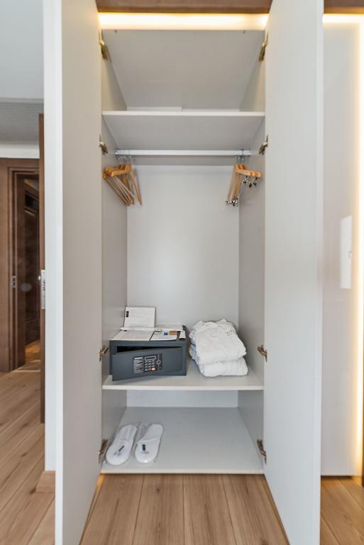 Superior Double or Twin Room Shuttle to Taksim