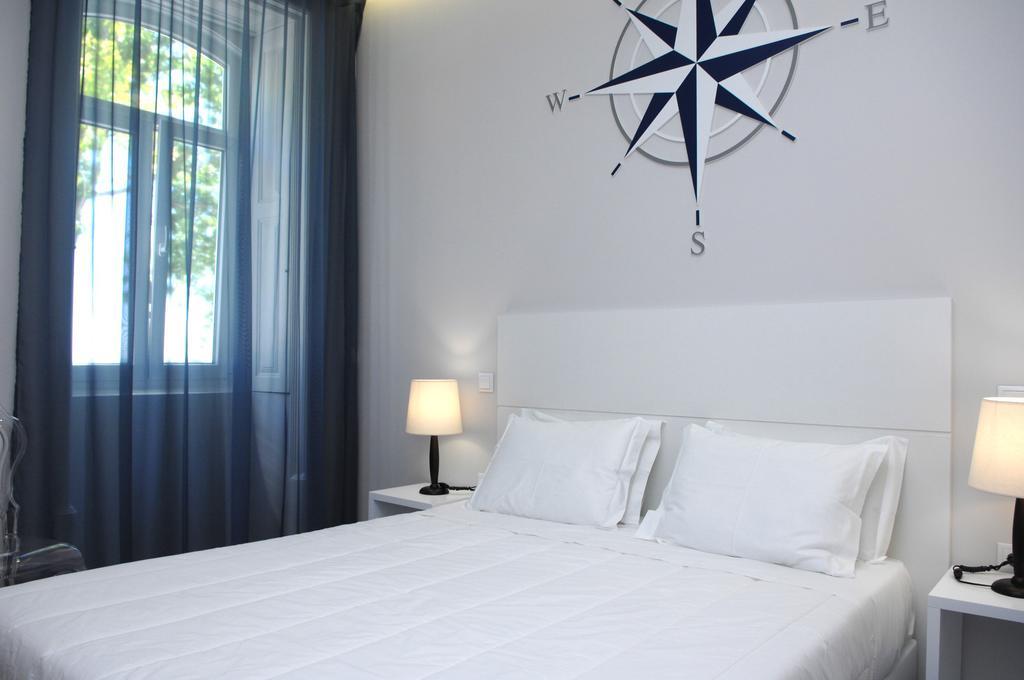 Quarto Duplo