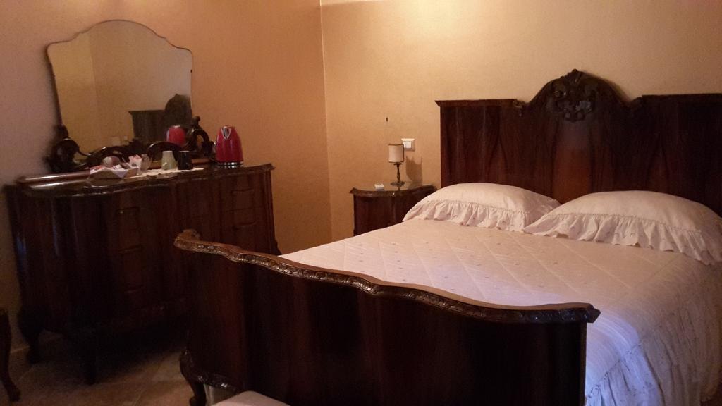 Queen Room Spa Bath
