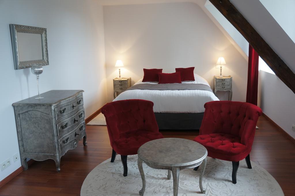 Superior Queen Room