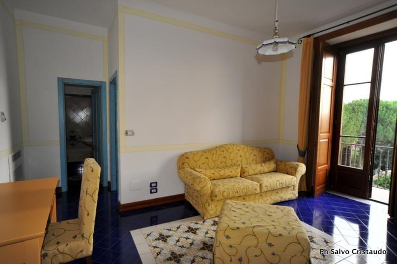 Junior Suite Terrace