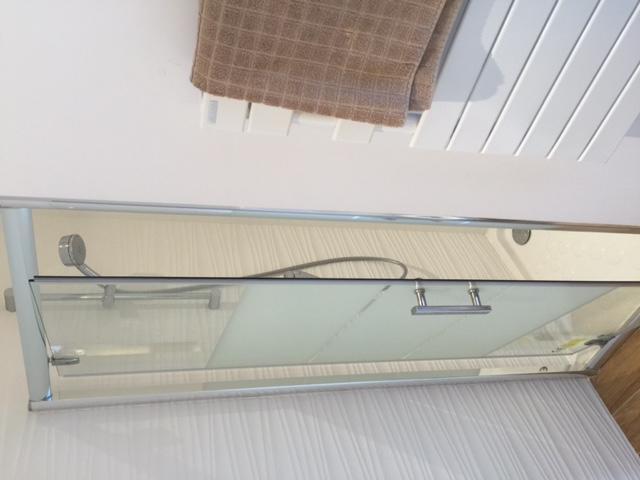 Chambre Double avec Terrasse
