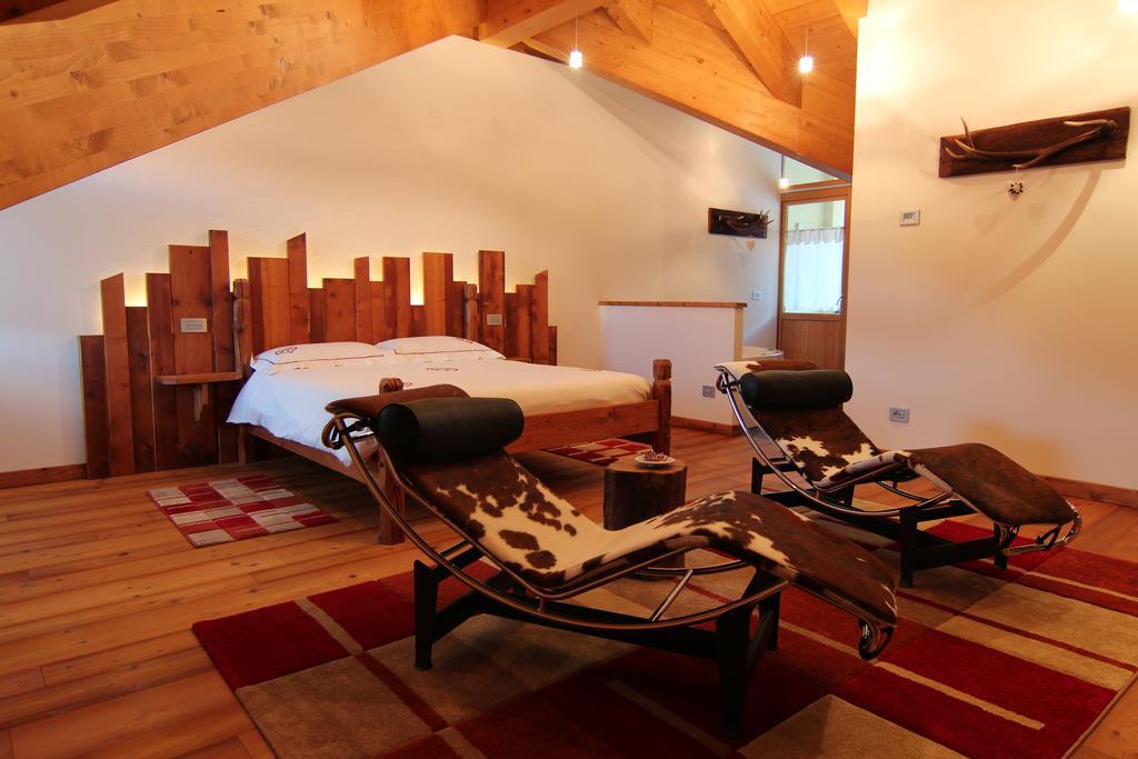 Suite Spa Bath