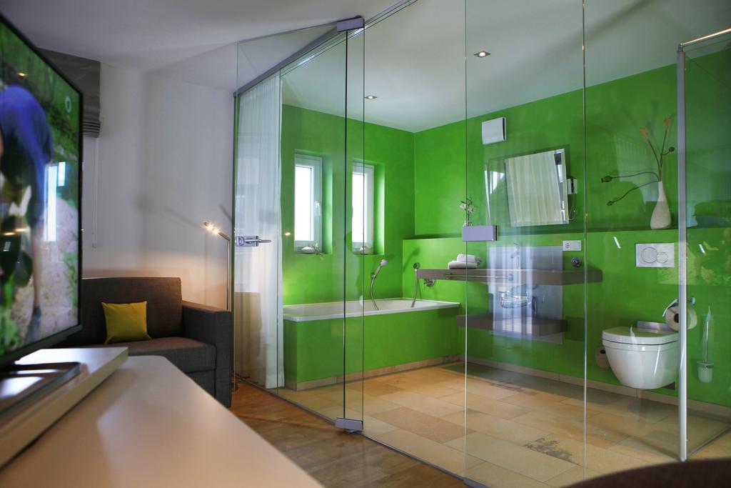 Comfort Double Room Balcony