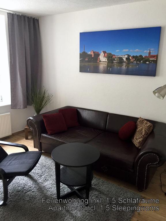One-Bedroom Apartment Annex