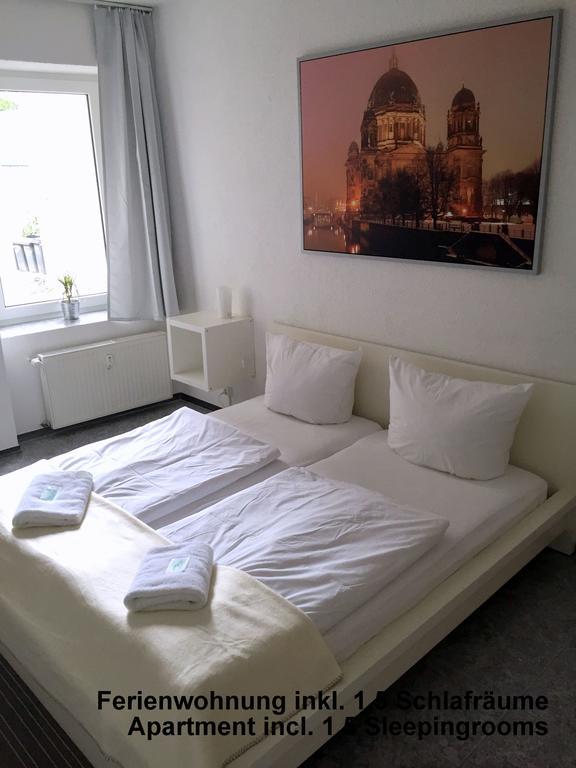 One-Bedroom Apartment Annex