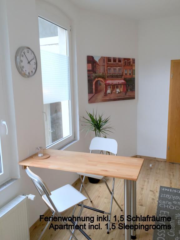 One-Bedroom Apartment Annex