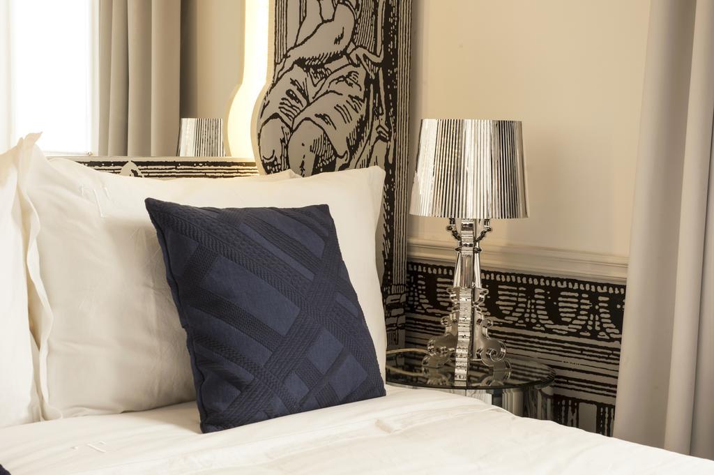 Small Standard Double Room