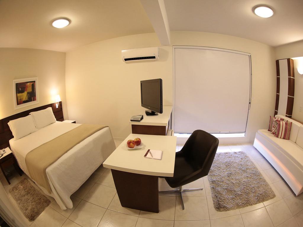 Quarto Duplo Superior