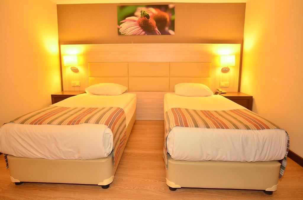 Double or Twin Room Land View