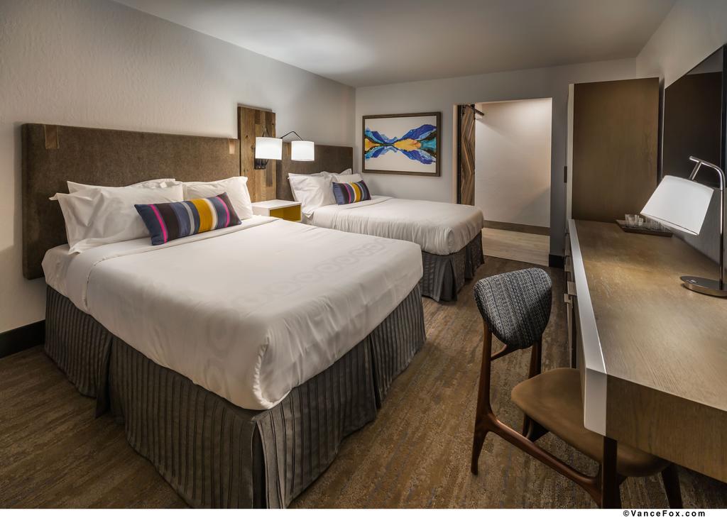 Suite Hot Tub