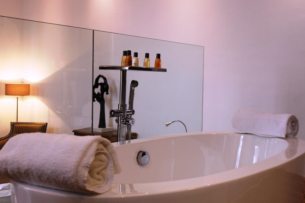 Suite - d'hôtes