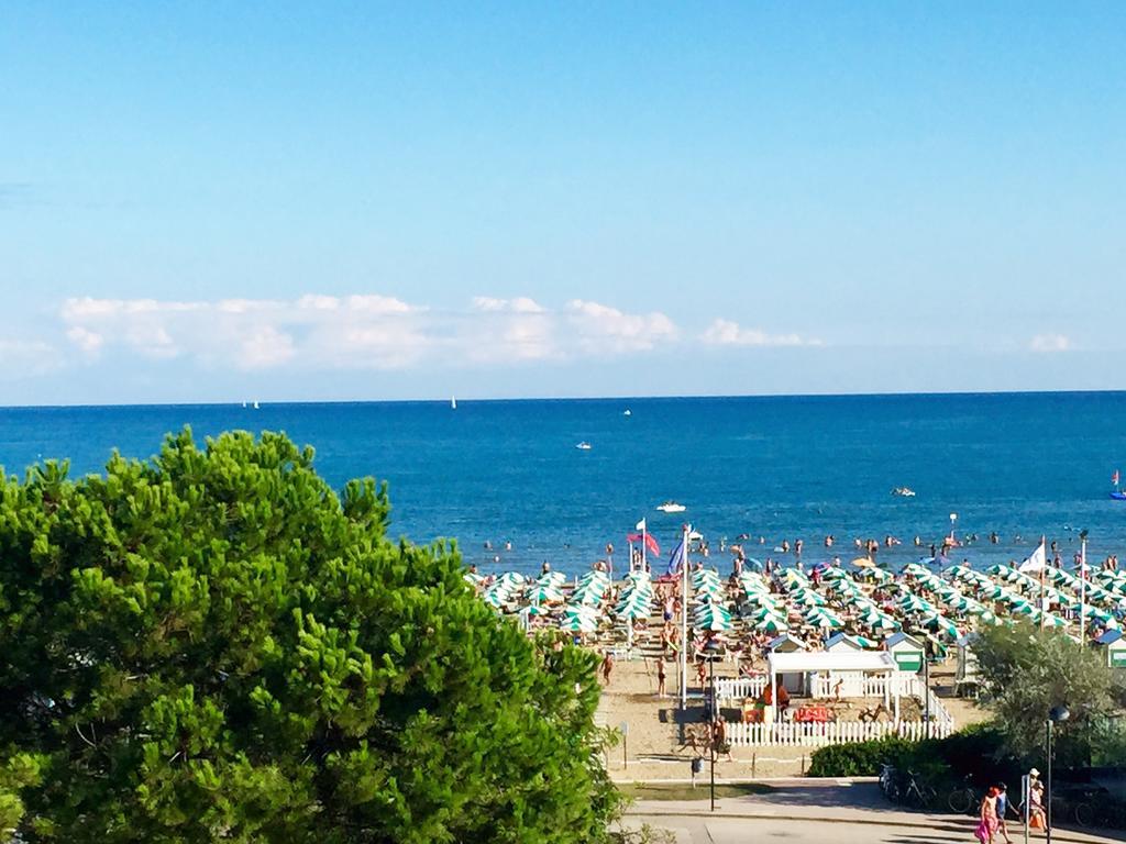 Appartamento Deluxe con 1 Camera da Letto e Vista Mare