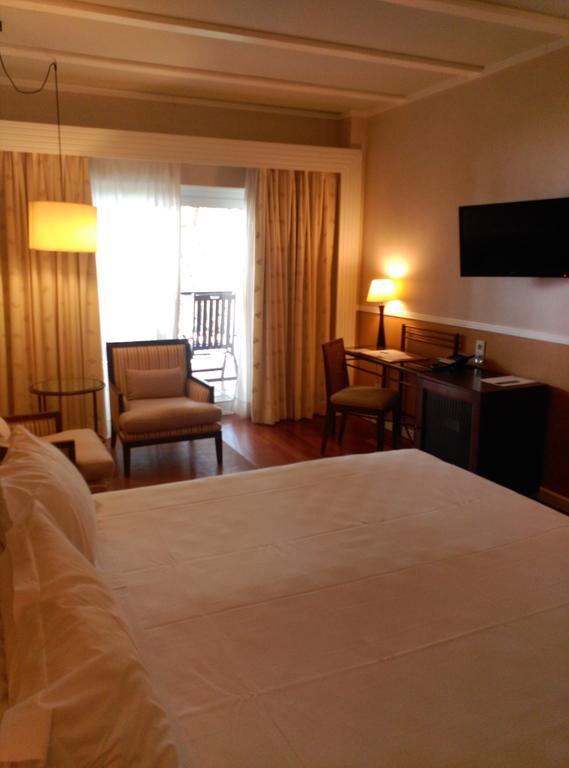 King Double Room
