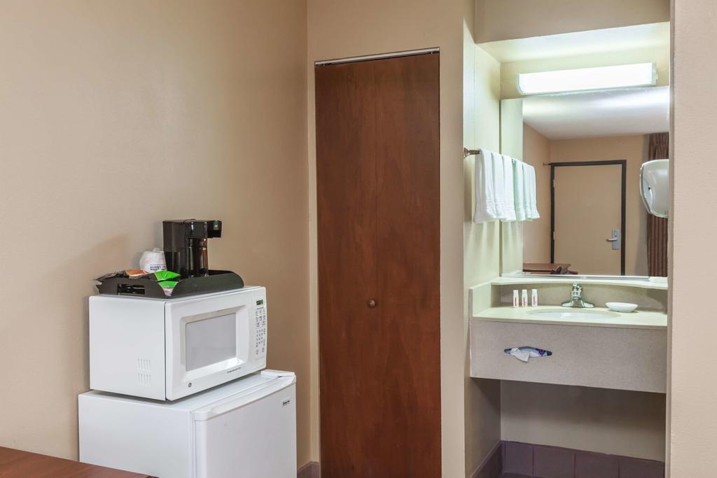 King Room Non-Smoking