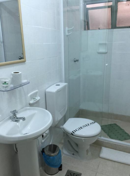 Quarto Standard com Cama de Casal ou 2 de Solteiro