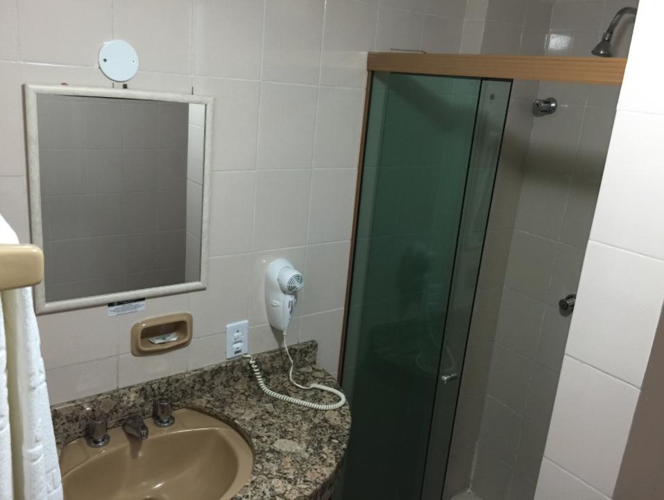 Quarto Triplo Deluxe