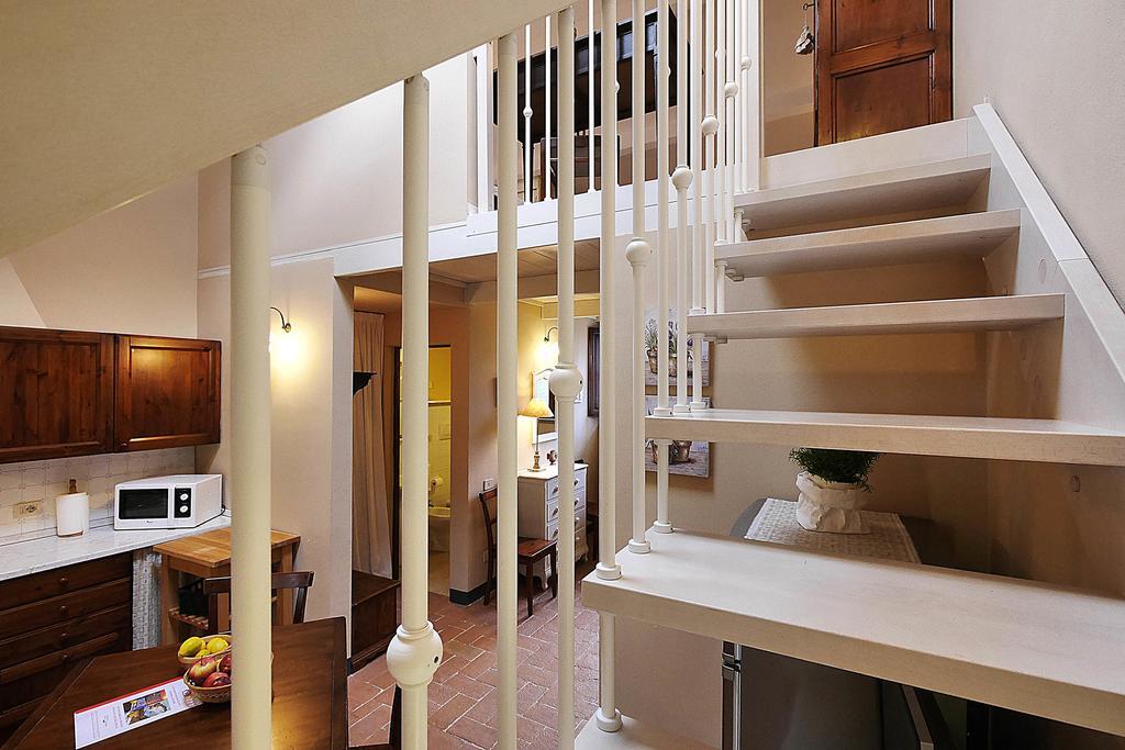 Apartment Split Level