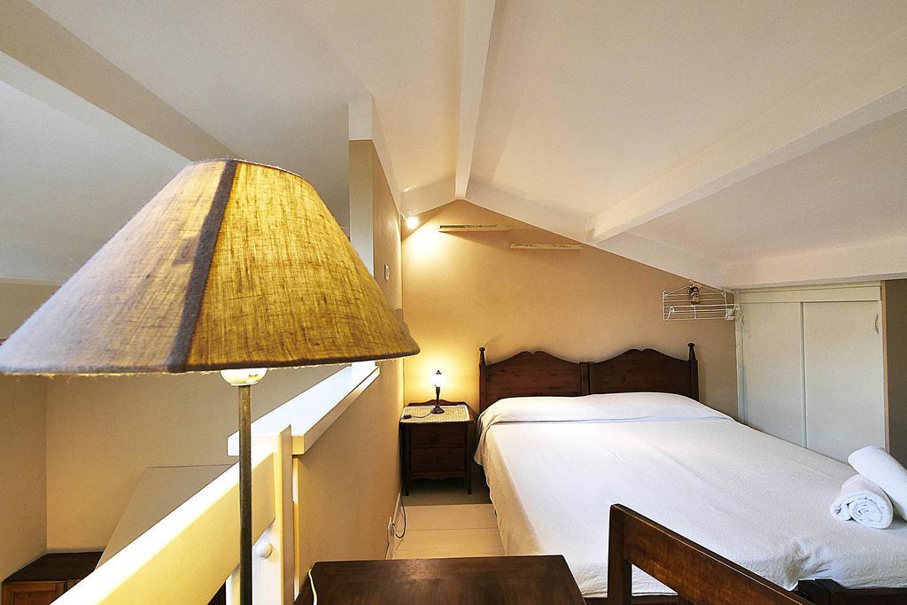 Apartment Split Level