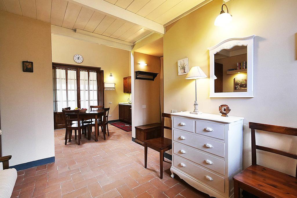 Apartment Split Level