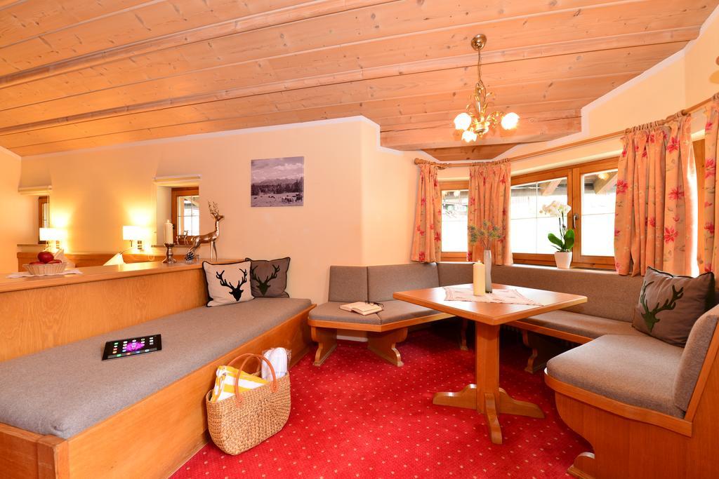 Comfort Double Room Balcony