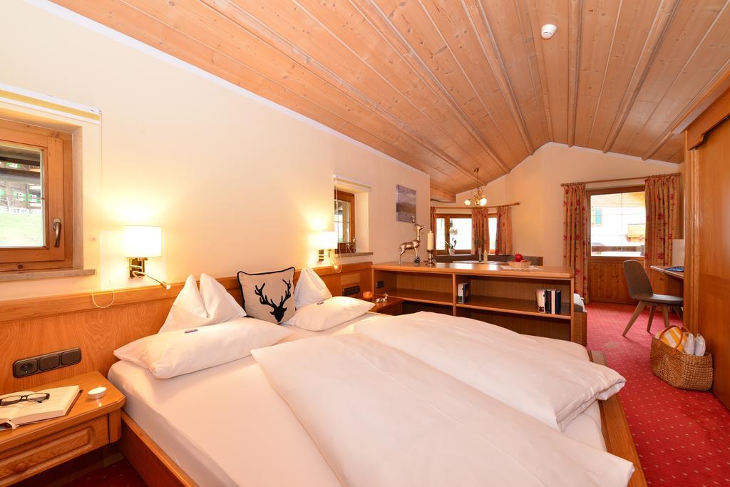 Comfort Double Room Balcony