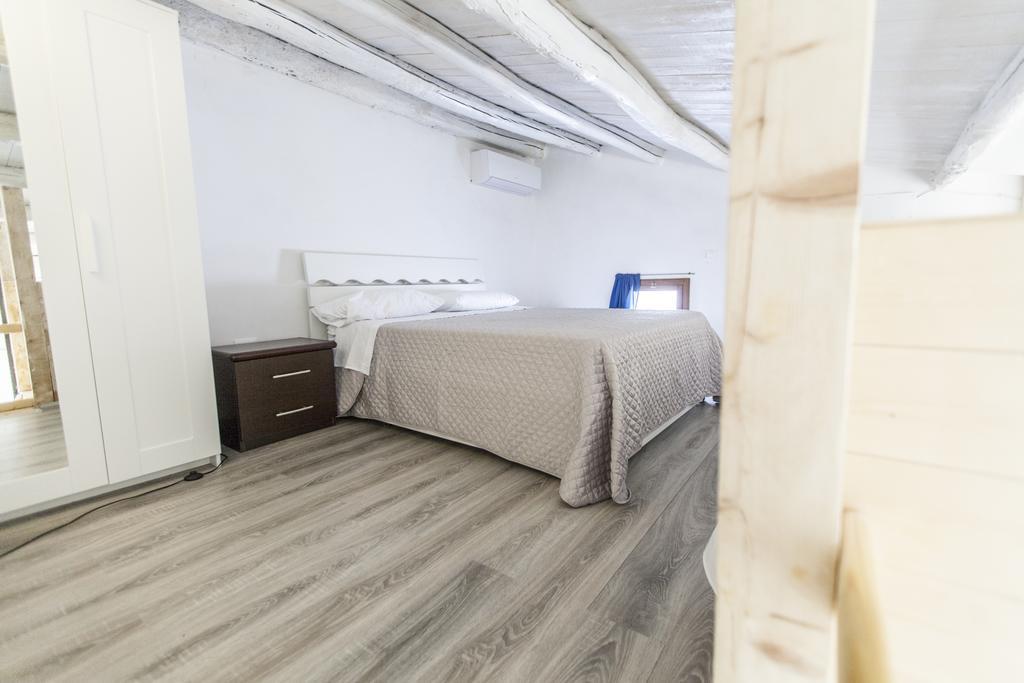 Apartment Terrace