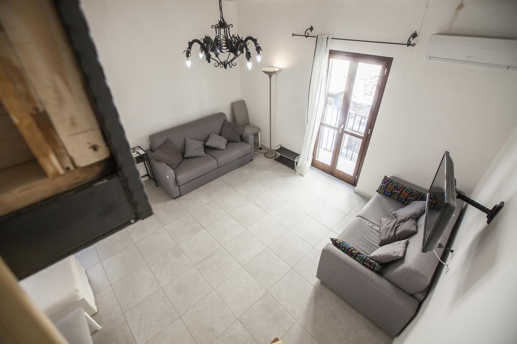 Apartment Terrace