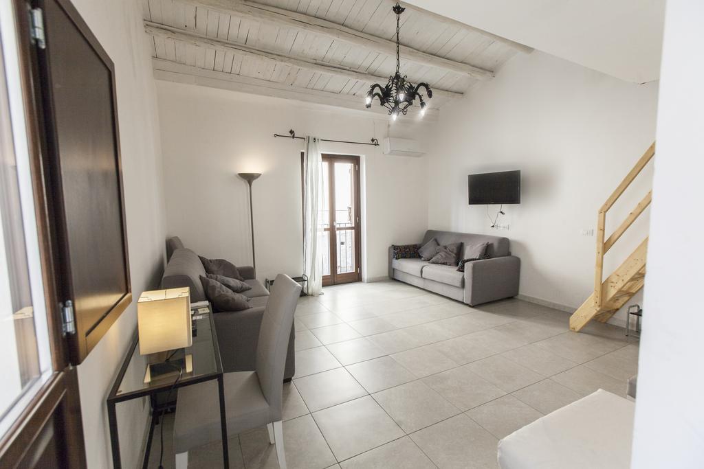 Apartment Terrace