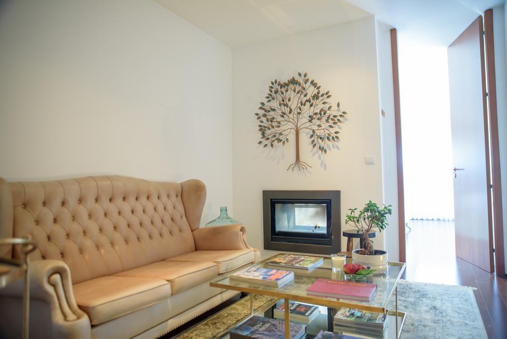 Deluxe Junior Suite