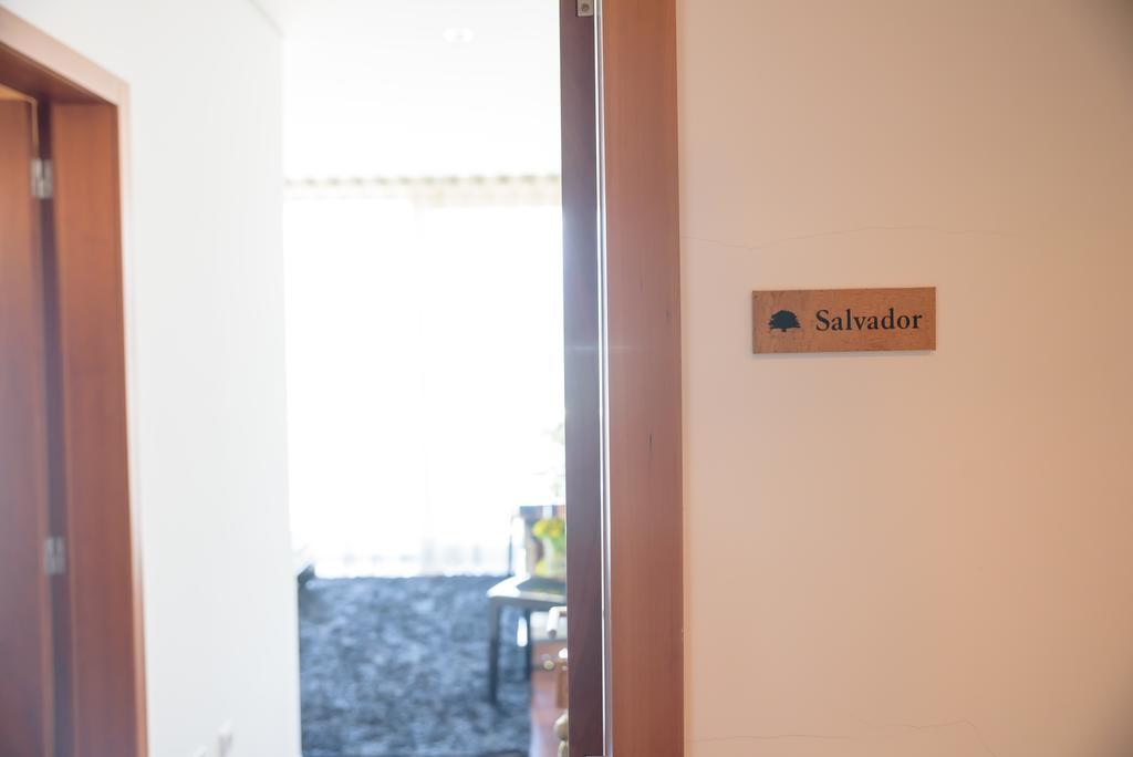 Deluxe Double Room Balcony