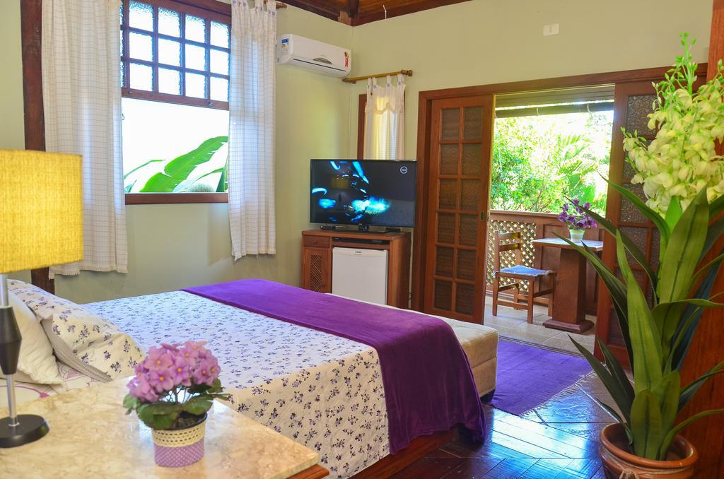 Suite Garden View