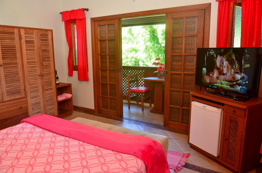 Suite Garden View