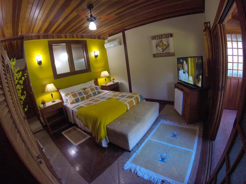 Suite Garden View