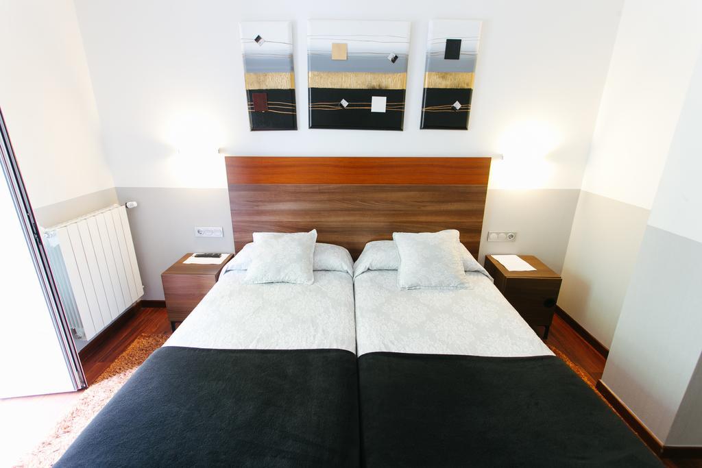 Double or Twin Room Cathedral Views