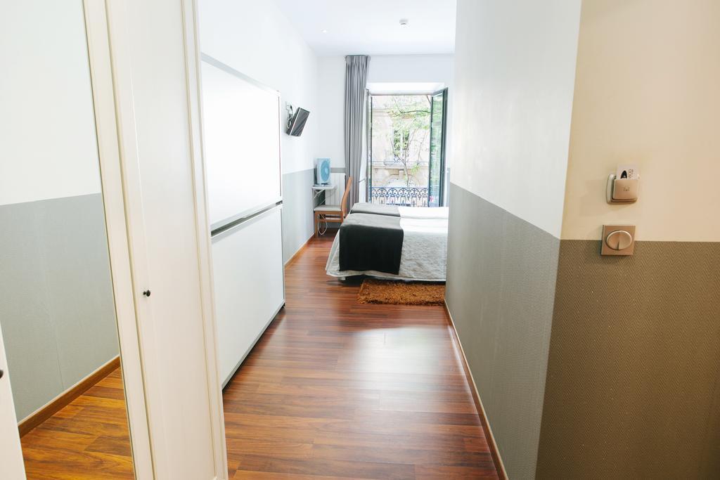 Double or Twin Room City View