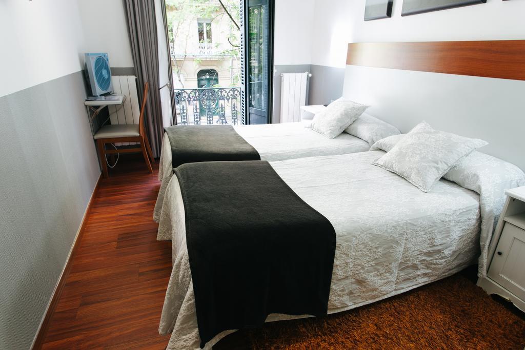 Double or Twin Room City View