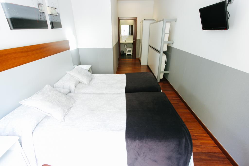 Double or Twin Room City View