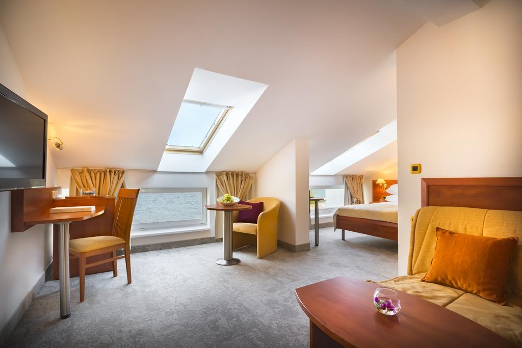 Room 21 Seaside