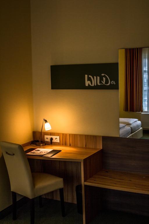 Doppelzimmer Lifestyle