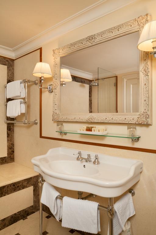 Habitación Doble Deluxe