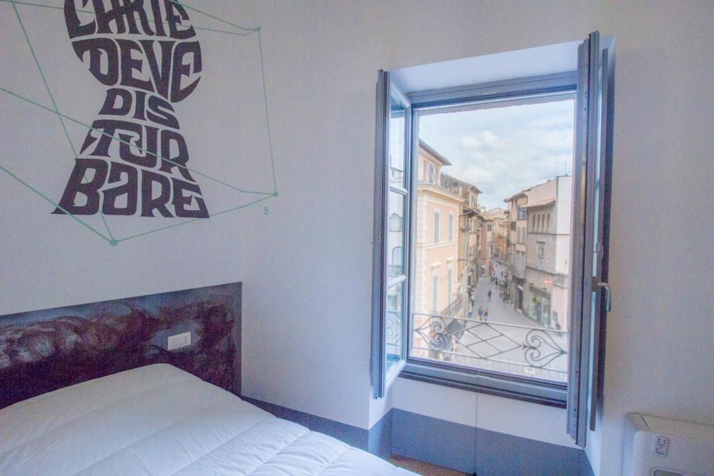 Double or Twin Room Private Bathroom